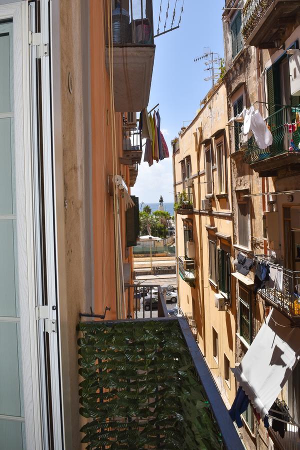Famigi Bed & Breakfast Naples Exterior photo