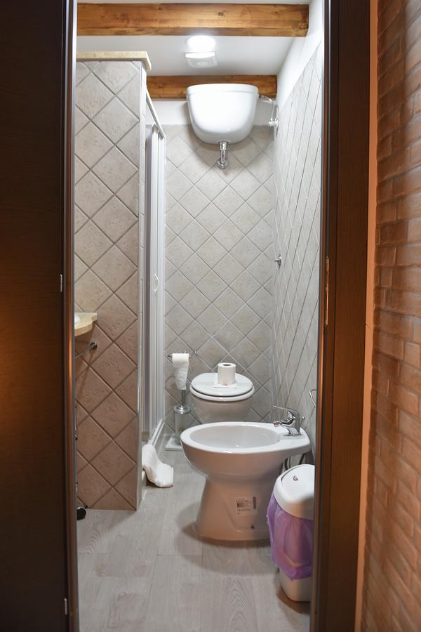 Famigi Bed & Breakfast Naples Exterior photo